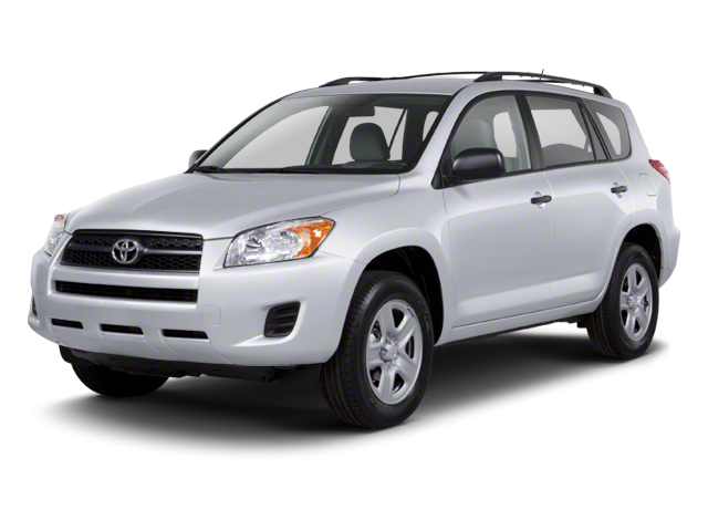 2011 Toyota RAV4 Limited