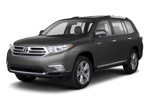 2013 Toyota Highlander Base Plus V6
