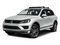 2016 Volkswagen Touareg VR6 FSI Sport