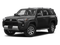 2017 Toyota 4Runner TRD Off-Road