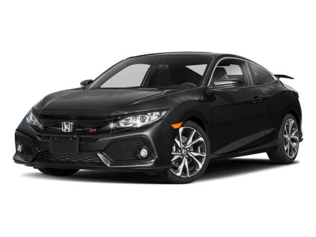 2018 Honda Civic Si