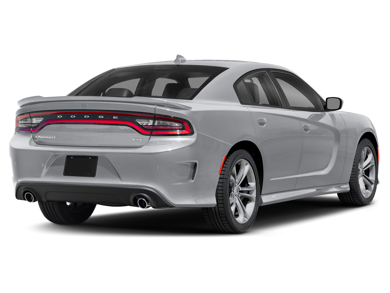2019 Dodge Charger R/T