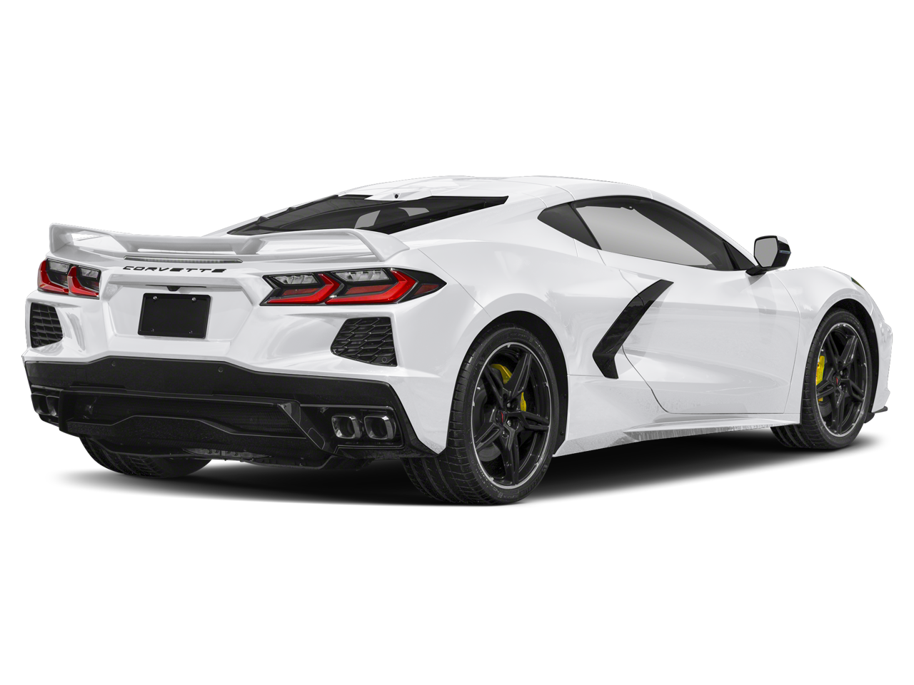 2020 Chevrolet Corvette Stingray 2LT