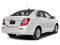 2020 Chevrolet Sonic LS