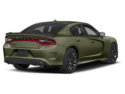 2020 Dodge Charger R/T Scat Pack Widebody