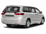 2020 Toyota Sienna LE 8 Passenger
