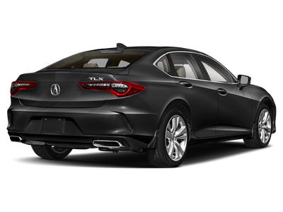 2023 Acura TLX Technology Package