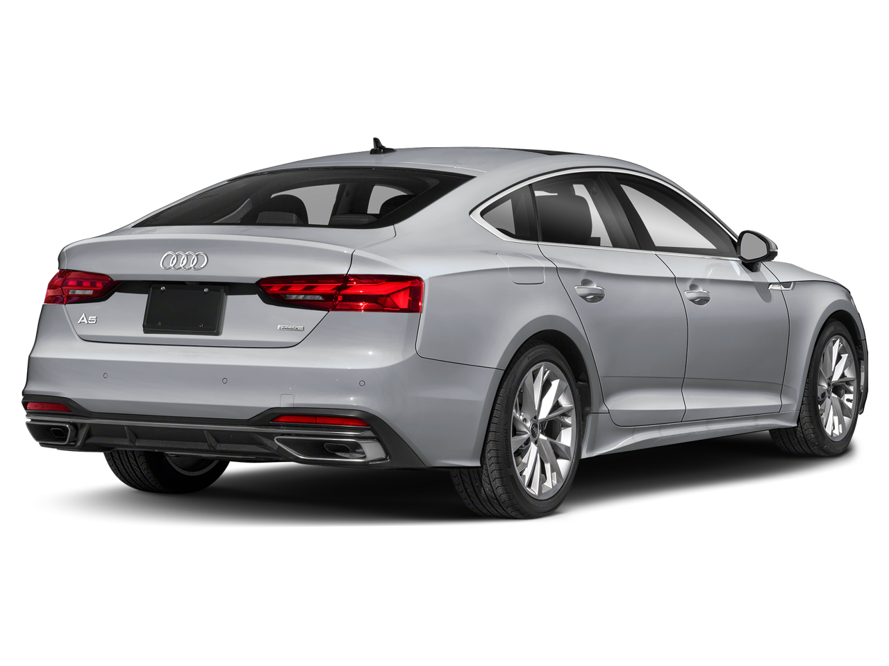 2023 Audi A5 Sportback Premium Plus quattro