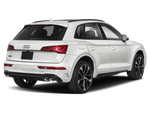 2023 Audi SQ5 Premium Plus quattro