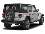 2024 Jeep Wrangler Willys 4xe