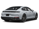 2024 Porsche Panamera Base
