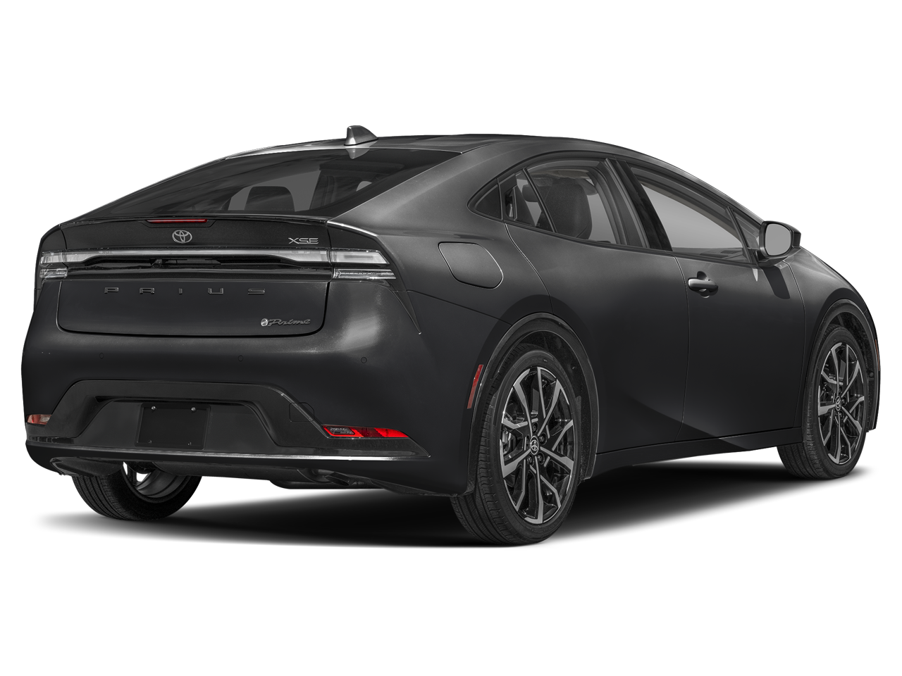 2024 Toyota Prius Prime XSE Premium