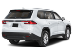 2024 Toyota Grand Highlander Hybrid XLE