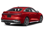 2025 Audi S5 3.0T Premium Plus quattro