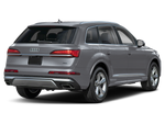 2025 Audi Q7 quattro