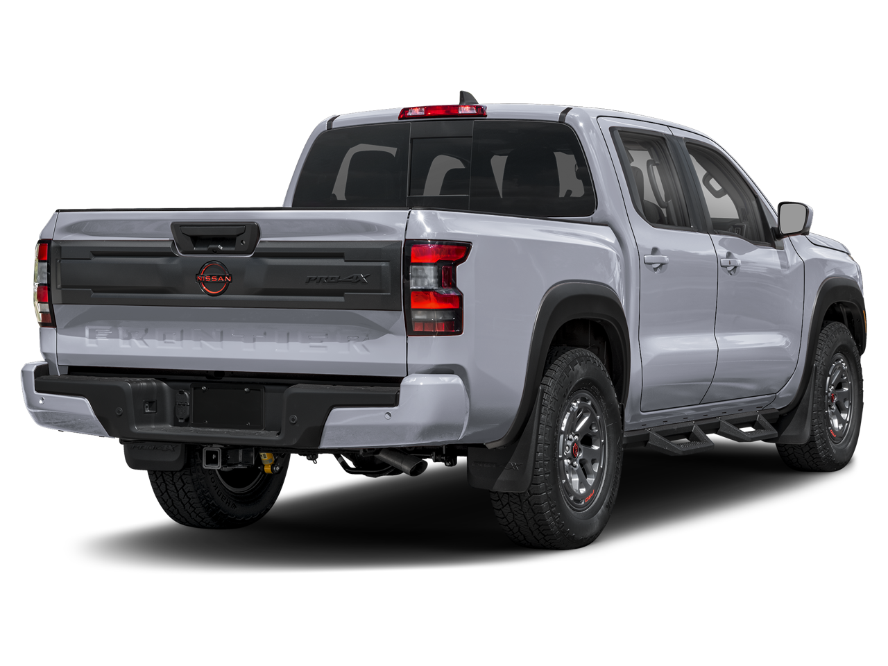 2025 Nissan Frontier PRO-X