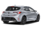 2025 Toyota Corolla Hatchback XSE