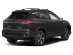 2025 Toyota Corolla Cross Hybrid XSE