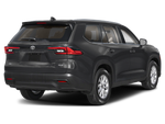 2025 Toyota Grand Highlander Hybrid XLE