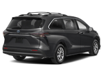 2025 Toyota Sienna LE 8 Passenger