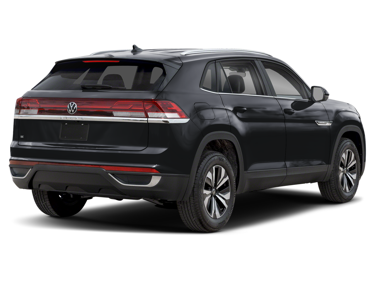 2026 Volkswagen Atlas Cross Sport 2.0T SE