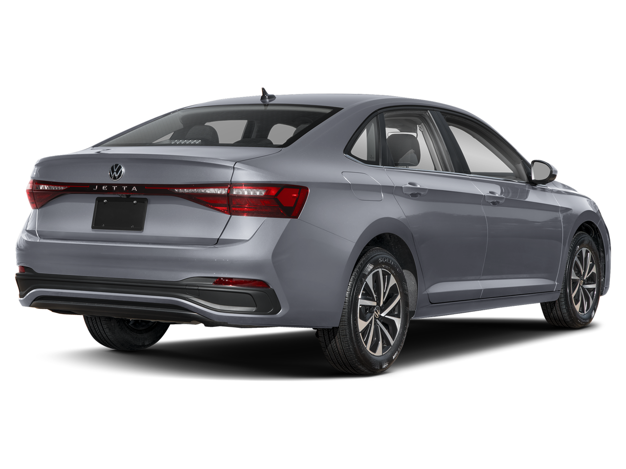 2027 Volkswagen Jetta S FWD