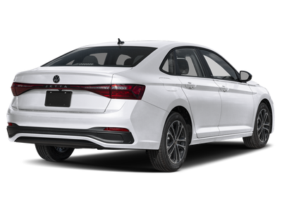 2027 Volkswagen Jetta Sport FWD