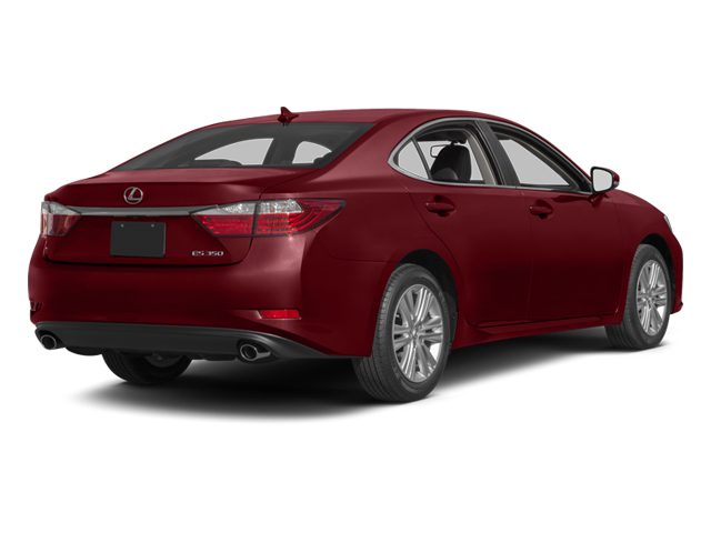 Used 2014 Lexus ES 350 with VIN JTHBK1GG4E2114766 for sale in Burleson, TX