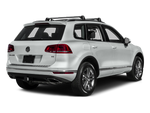 2016 Volkswagen Touareg VR6 FSI Sport
