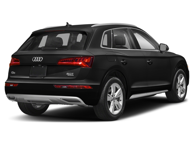 2018 Audi Q5 2.0T Prestige quattro