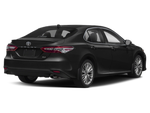 2018 Toyota Camry XSE V6