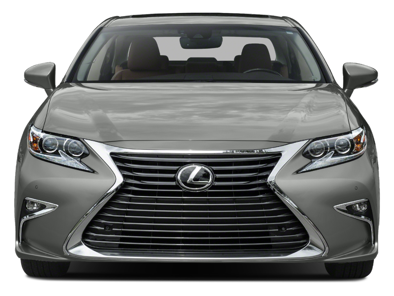 2016 Lexus ES 350 photo 3