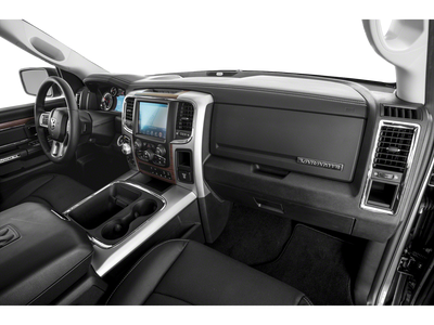 2018 RAM 1500 Laramie