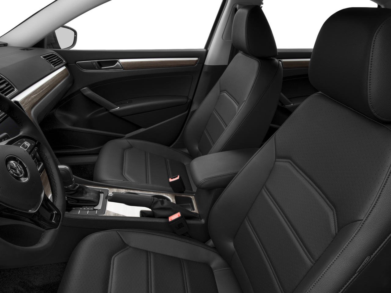 2018 Volkswagen Passat 2.0T SE