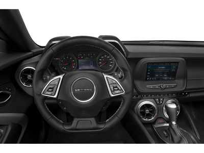 2019 Chevrolet Camaro SS 2SS