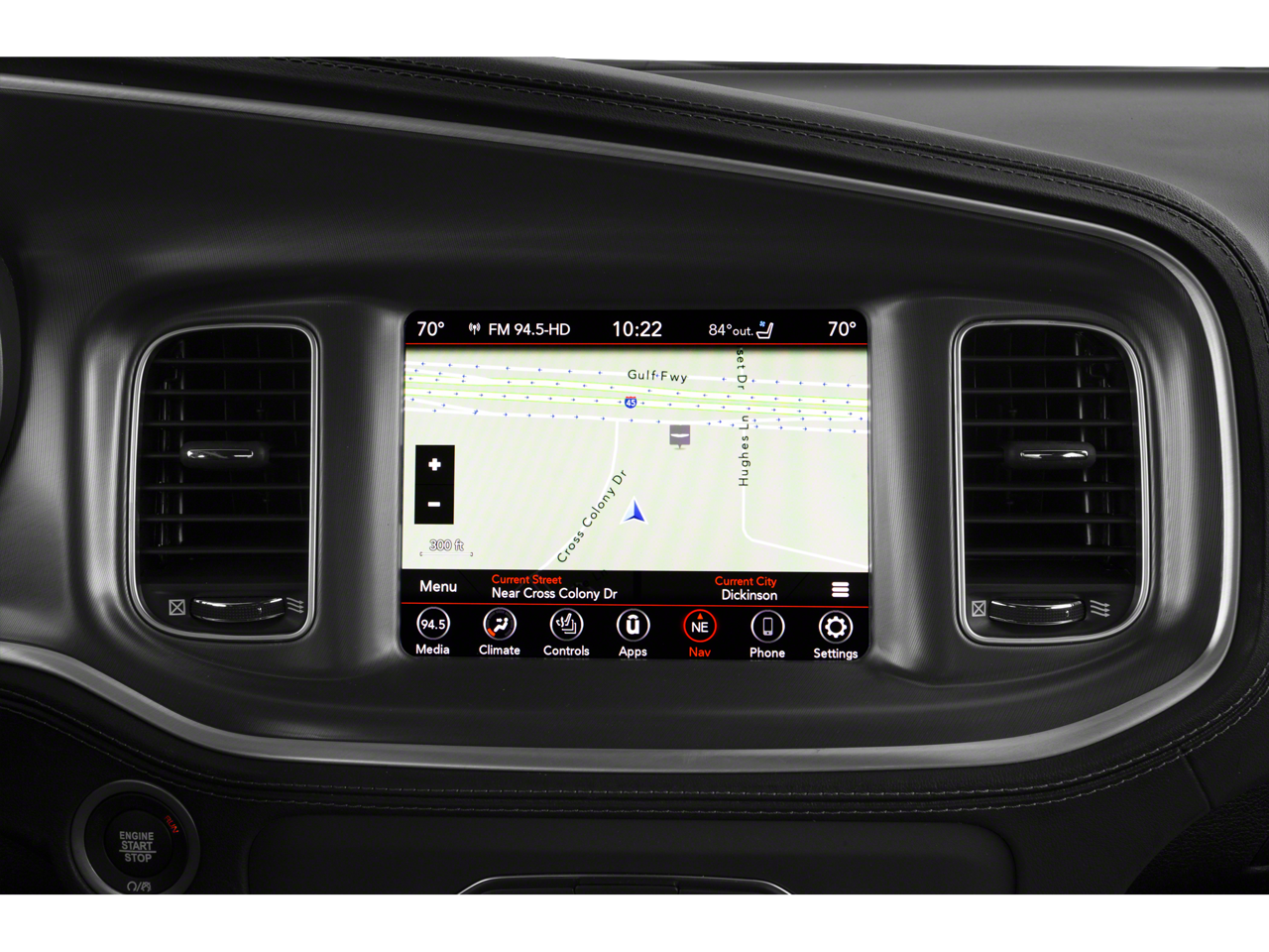 2019 Dodge Charger R/T