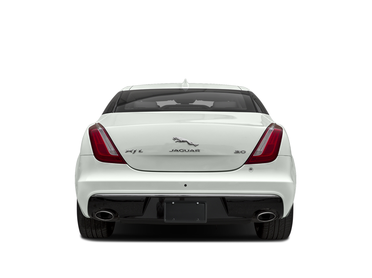 2019 Jaguar XJ R-Sport