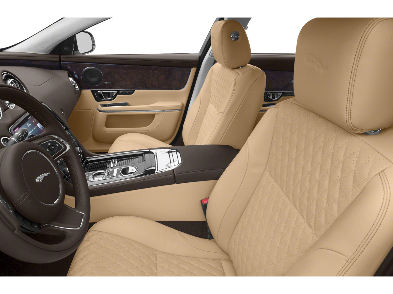 2019 Jaguar XJ R-Sport