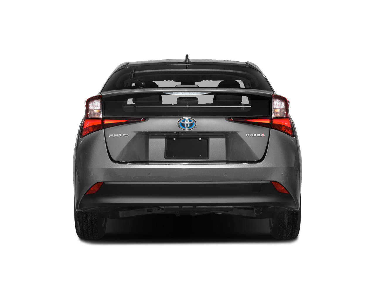 2019 Toyota Prius XLE