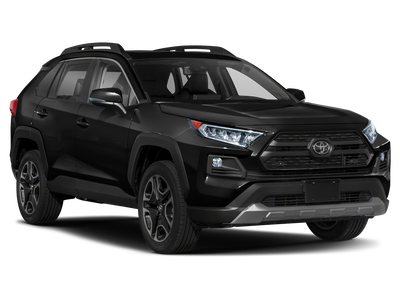2019 Toyota RAV4 Adventure
