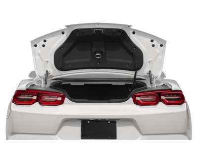 2020 Chevrolet Camaro 1LT