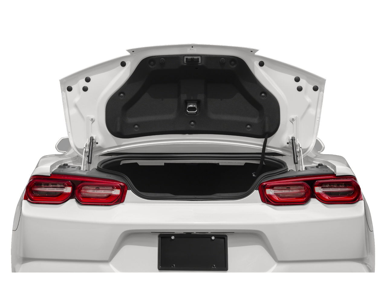 2020 Chevrolet Camaro 1LT