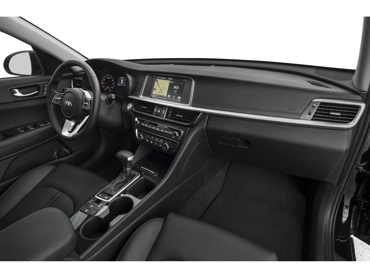 2020 Kia Optima EX Turbo