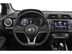 2020 Nissan Versa 1.6 SR