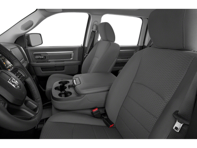 2020 RAM 1500 Classic SLT