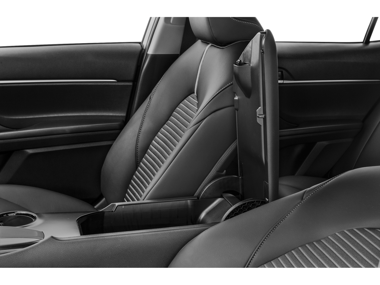 2020 Toyota Camry SE Nightshade
