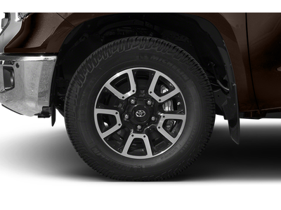 2020 Toyota Tundra 1794
