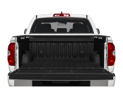 2020 Toyota Tundra TRD Pro