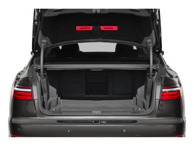 2021 Audi A8 4.0 LWB quattro L