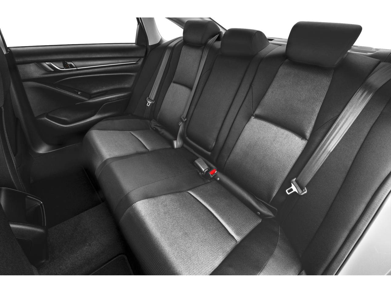 2021 Honda Accord Hybrid Base